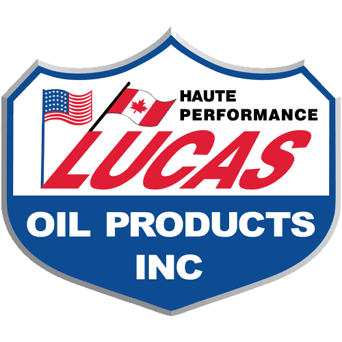 Lucas Oil partner of the F1600 Canada