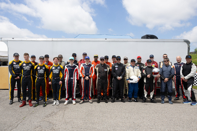 Formule 1600 en photos, 17-19 mai Victoria Day à Motorsport Park, ONT - Photo ID No.2401-240523061502