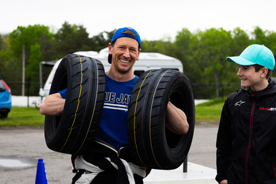 Formule 1600 en photos, 17-19 mai Victoria Day à Motorsport Park, ONT - Photo ID No.2401-240523061503