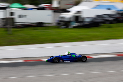 Formule 1600 en photos, 17-19 mai Victoria Day à Motorsport Park, ONT - Photo ID No.2401-240523062141