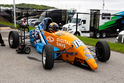 Formule 1600 en photos, 17-19 mai Victoria Day à Motorsport Park, ONT - Photo ID No.2401-240523062920