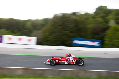 Formule 1600 en photos, 17-19 mai Victoria Day à Motorsport Park, ONT - Photo ID No.2401-240523062949