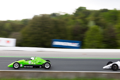 Formule 1600 en photos, 17-19 mai Victoria Day à Motorsport Park, ONT - Photo ID No.2401-240523062950