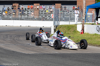 Formule 1600 en photos, 9-11 août au Grand Prix de Trois-Rivières, QC - Photo ID No.2402-240821105217