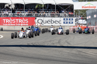 Formule 1600 en photos, 9-11 août au Grand Prix de Trois-Rivières, QC - Photo ID No.2402-240821105235