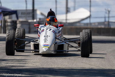 Formule 1600 en photos, 9-11 août au Grand Prix de Trois-Rivières, QC - Photo ID No.2402-240821105255