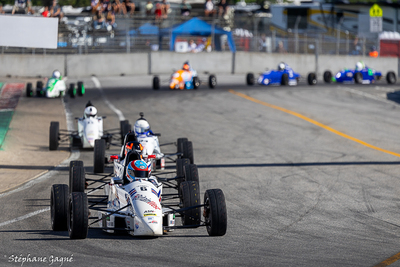 Formule 1600 en photos, 9-11 août au Grand Prix de Trois-Rivières, QC - Photo ID No.2402-240821105344