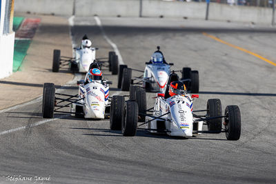 Formule 1600 en photos, 9-11 août au Grand Prix de Trois-Rivières, QC - Photo ID No.2402-240821105345