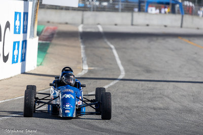 Formule 1600 en photos, 9-11 août au Grand Prix de Trois-Rivières, QC - Photo ID No.2402-240821105345