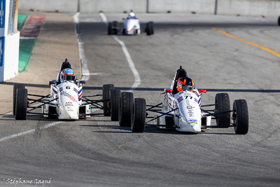 Formule 1600 en photos, 9-11 août au Grand Prix de Trois-Rivières, QC - Photo ID No.2402-240821105359