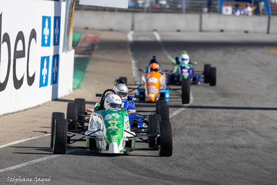 Formule 1600 en photos, 9-11 août au Grand Prix de Trois-Rivières, QC - Photo ID No.2402-240821105400